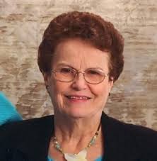 Susan Clough Obituary (2014)