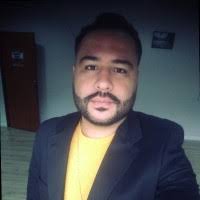 Elizeu Cristino de Oliveira Junior