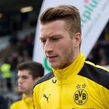Who is more key for borussia dortmund pierre emerick borussia dortmund boss thomas tuchel we miss marco reus fußball wm radja nainggolan sport süddeutsche de manuel neuer leon goretzka jonas hector joshua kimmich Marco Reus Darum Ist Seine Frisur So Besonders Marco Reus Frisuren Borussia Dortmund