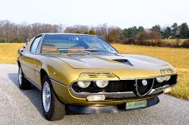 Image result for Giallo Oro 1971 Alfa-Romeo