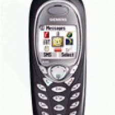 Release your siemens cell phone legally with an unlock code so you can use it on any compatible gsm network in the world! Unlocking Instructions For Siemens A60