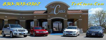 The dealership was outstanding in their customer service, contacted me via email as requested, was a pleasure to communicate with. Ted Ciano S Used Car And Truck Dealer Pensacola Florida Home Facebook