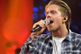Tickets voor ahoy 13 en 14 oktober? Andre Hazes Jr Dre Hazes Martijn Hessels Flickr