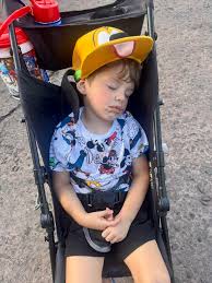 The definition of Disney Tired 😅