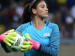 Good sportsmanship encompasses many aspects of a man's character, the most fundamental being respect. When Bad Sportsmanship Leaves A Stain At Summer Olympics Abc News