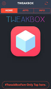 Tap on install tweakbox and then click allow, so the app has permission to install on the next screen tap on install and type in your passcode if needed Tweakbox Download Fur Iphone Kostenlos