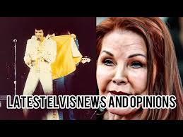 The Elvis Community Speaks Out Loud And Clear! The Latest On Priscilla, Lisa,  Lucy, Riley, Desiree?!