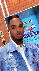 My guys came in town