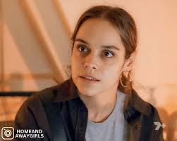 Hope I'll get a hi 😊♥️