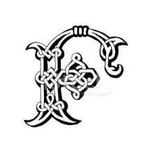 The letters include ampersand too. Celtic Letter Z Clipart 1 566 198 Clip Arts