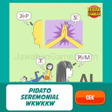 Kunci jawaban game android tebak gambar level 1 no. Kunci Jawaban Tebak Gambar Level 132 Terbaru 2021