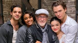 Fatal journey è un film cinese del 2020 diretto da qiu zhong wei. West Side Story Wraps Production Steven Spielberg Thanks Cast Deadline