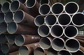 合金无缝钢管_天津大无缝钢管厂