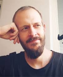 Skådespelare Andreas Jansson på StagePool