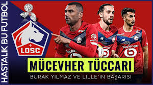 Lille'de forma giyen burak yılmaz, yusuf yazıcı ve mehmet zeki çelik'i birlikte çalıştıkları sırada kameraya aldı. Burak Yilmaz Yusuf Yazici Zeki Celik Ve Lille In Basarisi Youtube