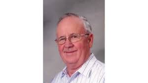 Raymond Hurst Obituary