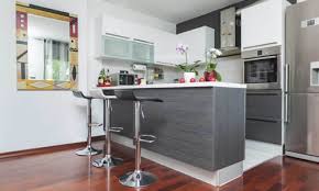 Son funcionales, modernas y viene con diseños espectaculares. Cualquier Cosa Tumba Solido Muebles Para Cocina Americana La Ciudad Profundo Admirable