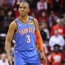 Off the court, paul has served as the president of the national basketball players association since 2013. Nba Rumors New Orleans Pelicans Could Trade For Chris Paul Fadeaway World