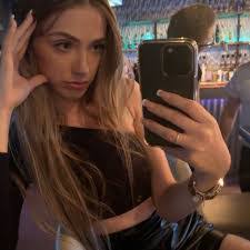 Raven Marshall's Instagram, Twitter & Facebook