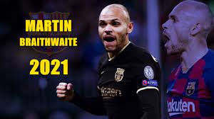 124 martin braithwaite pictures from 2021. Martin Braithwaite 2021 Amazing Goals In Champions League Hd Youtube