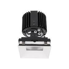 Als komplettset oder individuelle konfiguration Square Recessed Lights Destination Lighting