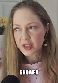 Cuidado de la piel después de la ducha