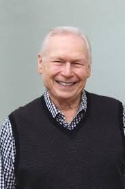 Gerald Hagee Obituary (1937