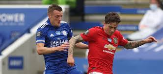 Another big three points on the road! Leicester City Manchester United Headlines This Weekend S Soccer On Tv Sbi Soccer