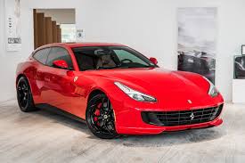 Save $4,562 on a used 2018 ferrari gtc4lusso for sale in houston, txstarting from $252,900. Used 2019 Ferrari Gtc4lusso For Sale Sold Exclusive Automotive Group Koenigsegg Dc Stock 20nl08979a