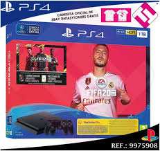 Por lo tanto, sigue leyendo para encontrar tu nuevo juego favorito con el que poder jugar con tus colegas en la misma pantalla. Buy Console Sony Ps4 Playstation 4 1tb Fifa 2020 2 Black Knobs Stock Real Spain Show Original Title Online In Thailand 254372414126