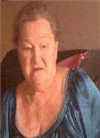 GEORGIA HETRICK Obituary (2015)