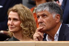 Toni Nadal declarado 'Entrenador del Siglo' por Rafael Nadal