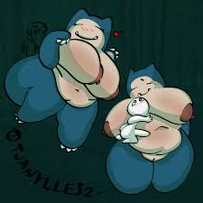 Rule34 - If it exists, there is porn of it  snorlax  5547307