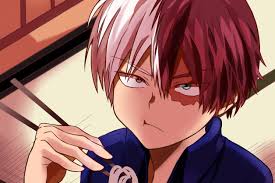 Baby Todoroki Wallpapers Wallpaper Cave Nuevo para shoto todoroki cute.