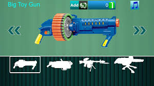 Download for android blood copter apk mod (unlimited money crack). Big Toy Gun 1 4 Apk Mod Free Unlimited Shopping Apkbro Com