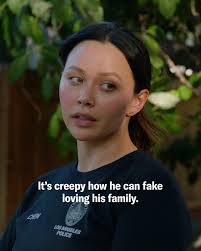 So much to process. Stream #TheRookie