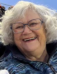 Obituary information for Janet Margaret Hagen Heikes Cam...