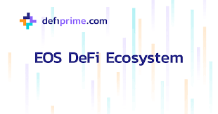 Reduced costs and faster transactions most decentralized finance (defi) projects are hosted on the ethereum blockchain and according to the 2020 dappradar industry report, the defi ecosystem accounted for 95% of all transaction volume on ethereum last year. Eos Defi Ecosystem List Of The Best Eos Defi Projects