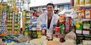 Conditions which should be reported to management. Improving Food Safety To Enhance A Country S Social And Economic Well Being Development Asia
