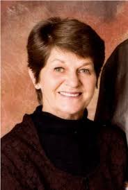 Arlene Marie Dohm Withers (1942-2015)