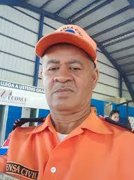 CENTRO DE OPERACIÓN Y ENERGENCIAS SUSPENDE BALNEARIOS EN ESPAILLAT HASTA  NUEVO AVISO: Así lo notificó el encargado de la Defensa Civil del municipio  de Gaspar Hernández Alejandro Gil Vasquez al recibir las