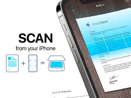 iScanner App: Lifetime Subscription only $29.99 : Apple World Today