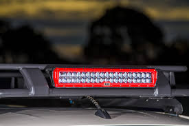 20 Inch Led Light Bar Combo Beam Light Bar