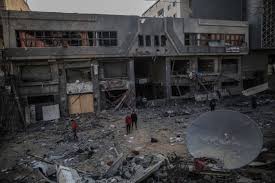 Breaking news and the latest updates from israel, the middle east and jewish world, knows what is happening here. Israel And The Occupied Territories Hostilities Between Gaza And Israel Must Stop And Much Needed Humanitarian Activities Must Start Now International Committee Of The Red Cross