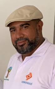 Pablo Julian Gonzalez Asprilla