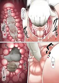 Daily Life of a Deodorizer - Ocha No Degarashi hentai