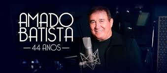 He placed 86 in the poll o maior brasileiro de todos os tempos. Amado Batista Home Facebook