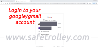 A two week free trial period is available. Support Via Google Chrome Remote Desktop Safetrolley Com