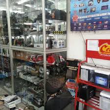 Gebeng industrial estate 229 km. Tws Pusat Aksesori Kereta Klang Selangor