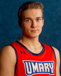 2020-21 Men's Basketball Roster